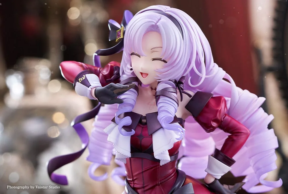NIJISANJI - Scale Figure - Salome Hyakumantenbara