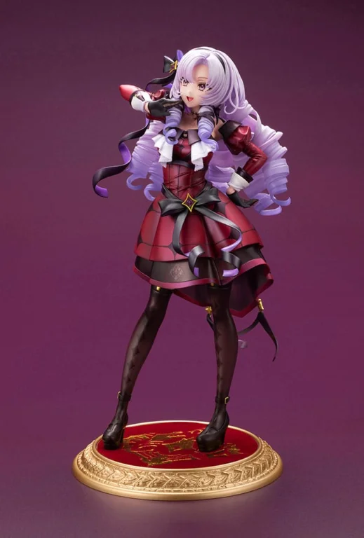 NIJISANJI - Scale Figure - Salome Hyakumantenbara