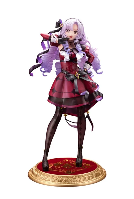 NIJISANJI - Scale Figure - Salome Hyakumantenbara