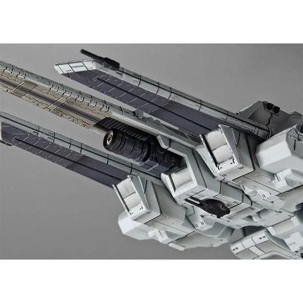 Mobile Suit Gundam - Cosmo Fleet Special - Nahel Argama (Re.)