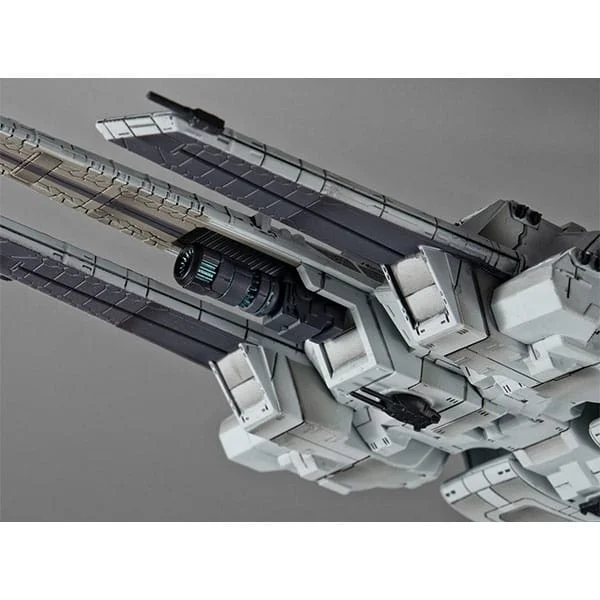 Mobile Suit Gundam - Cosmo Fleet Special - Nahel Argama (Re.)
