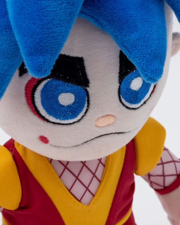 Mystical Ninja - Pl&uuml;sch - Goemon (Limited Edition)