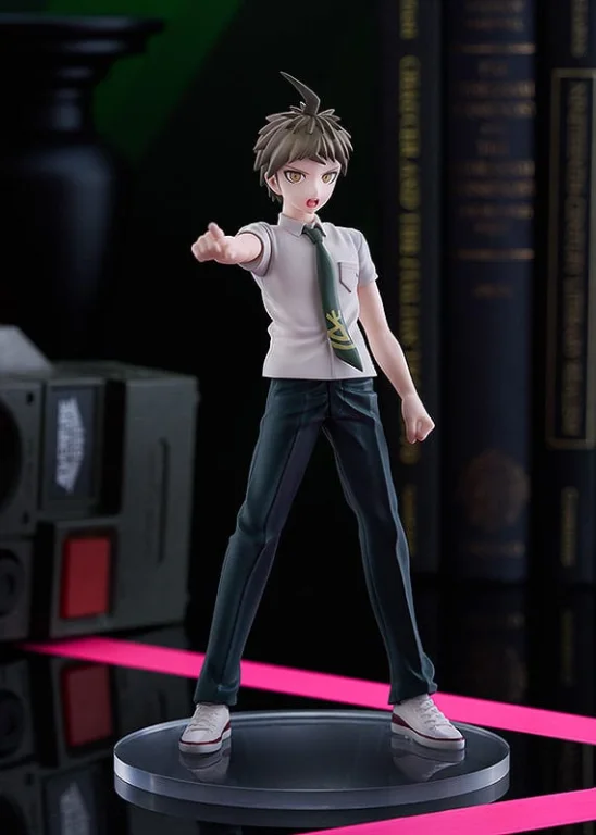 Danganronpa - POP UP PARADE - Hajime Hinata
