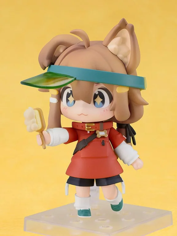 Mochiyama Kingyo - Nendoroid - Mamehinata