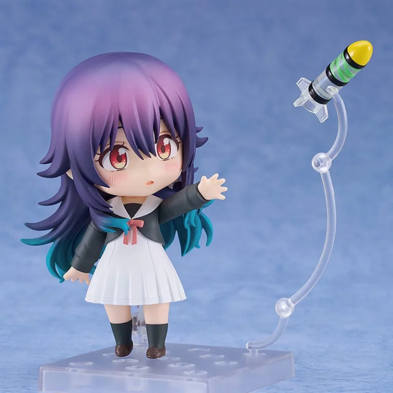 Stardust Telepath - Nendoroid - Umika Konohoshi