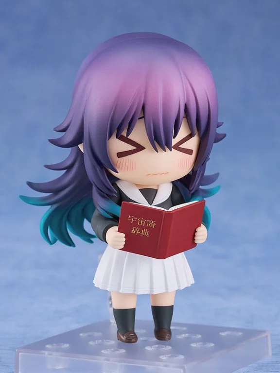 Stardust Telepath - Nendoroid - Umika Konohoshi