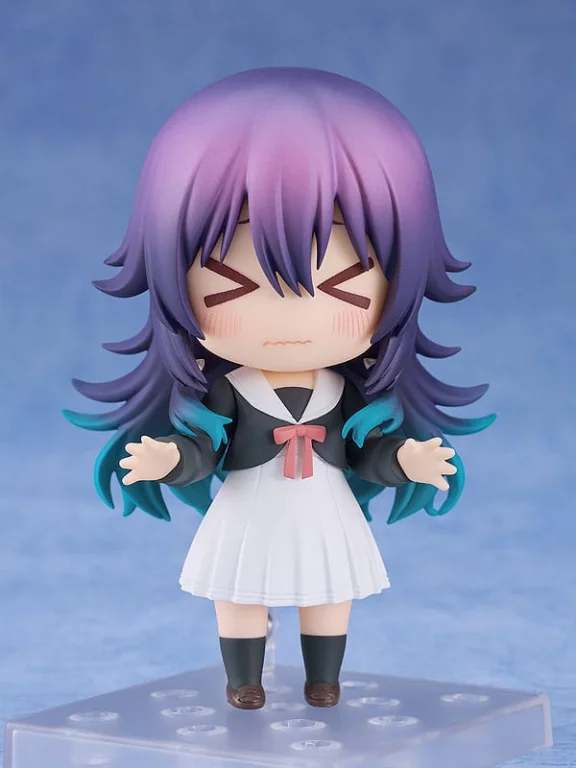 Stardust Telepath - Nendoroid - Umika Konohoshi