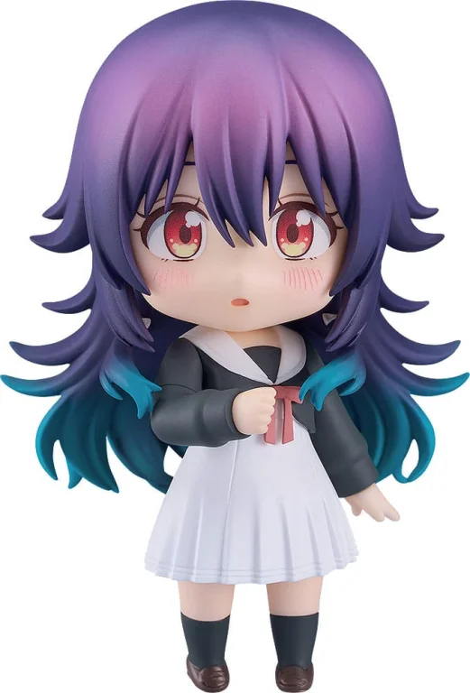 Stardust Telepath - Nendoroid - Umika Konohoshi