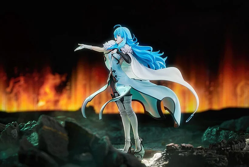 Vivy -Fluorite Eye's Song- - Scale Figure - Vivy