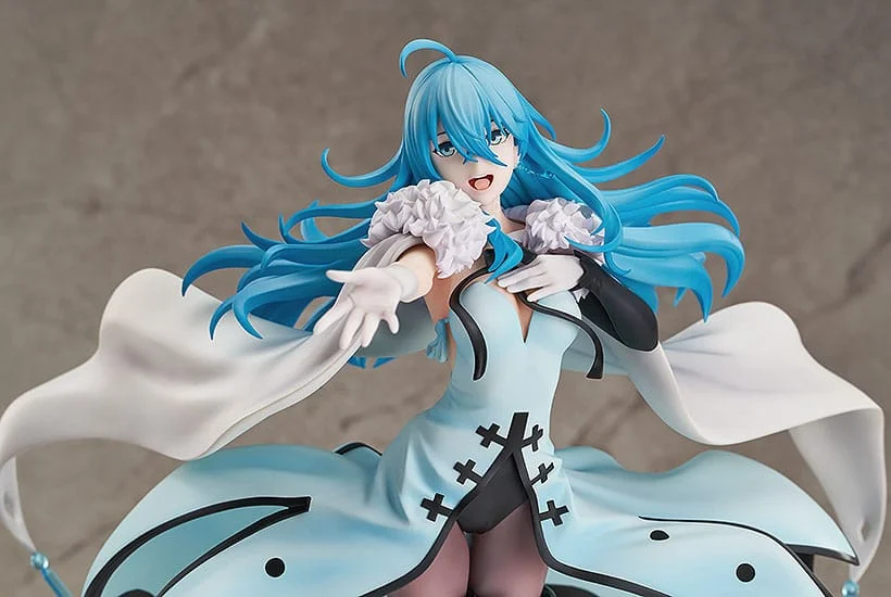 Vivy -Fluorite Eye's Song- - Scale Figure - Vivy