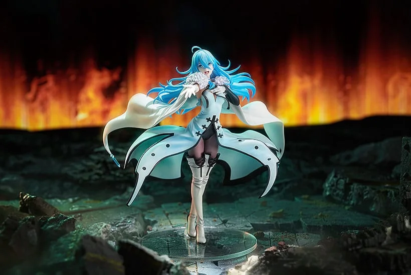 Vivy -Fluorite Eye's Song- - Scale Figure - Vivy