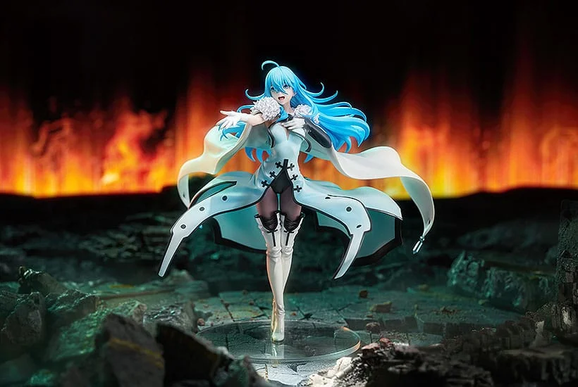 Vivy -Fluorite Eye's Song- - Scale Figure - Vivy