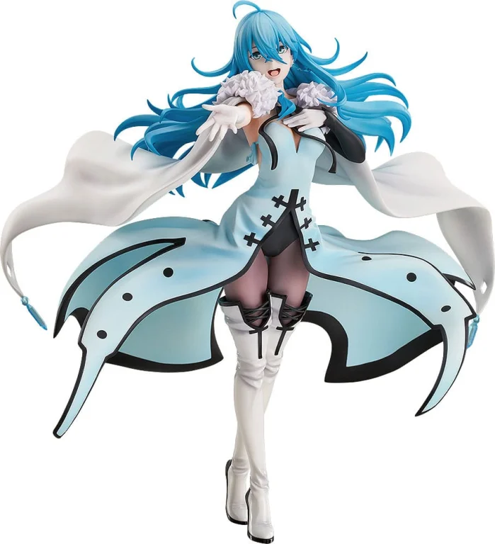 Vivy -Fluorite Eye's Song- - Scale Figure - Vivy