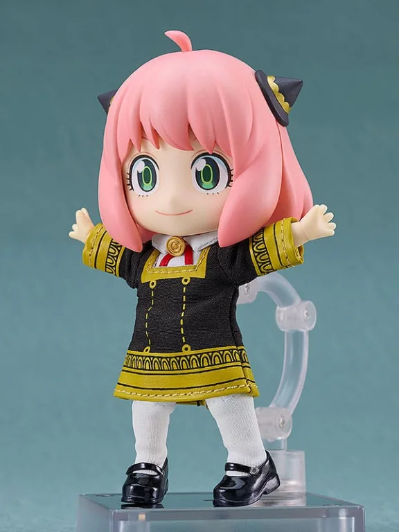SPY×FAMILY - Nendoroid Doll Zubehör - Outfit Set: Anya Forger