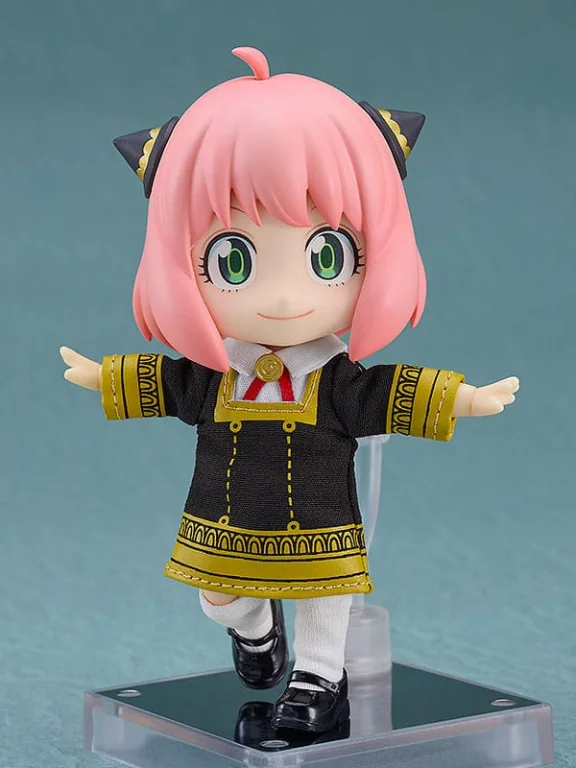 SPY×FAMILY - Nendoroid Doll Zubehör - Outfit Set: Anya Forger