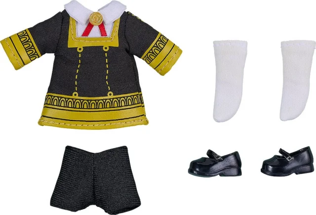 Produktbild zu SPY×FAMILY - Nendoroid Doll Zubehör - Outfit Set: Anya Forger