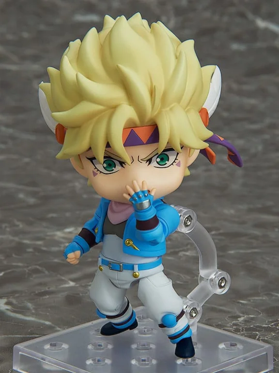 JoJo's Bizarre Adventure - Nendoroid - Caesar Anthonio Zeppeli
