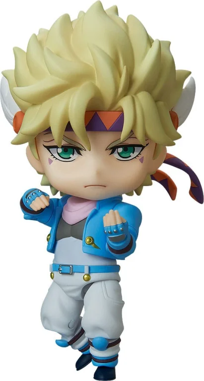 JoJo's Bizarre Adventure - Nendoroid - Caesar Anthonio Zeppeli