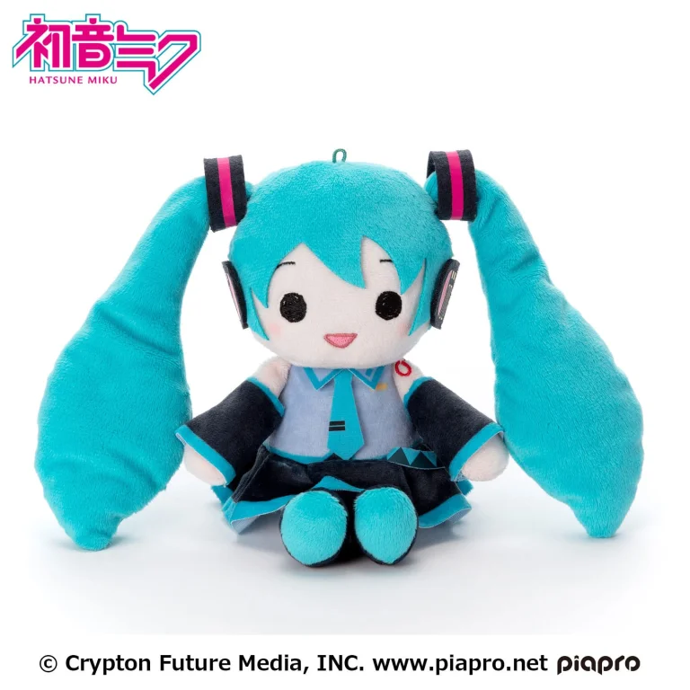 Character Vocal Series - Hangingood - Miku Hatsune