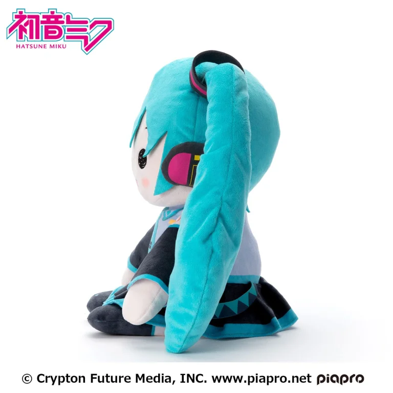 Character Vocal Series - Pillowgurumi - Miku Hatsune