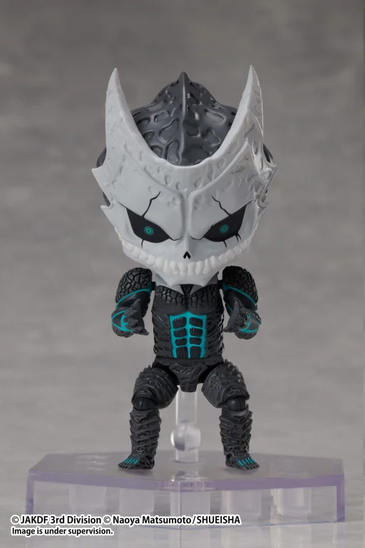 KAIJU NO.8 - Dform - Kaiju No. 8
