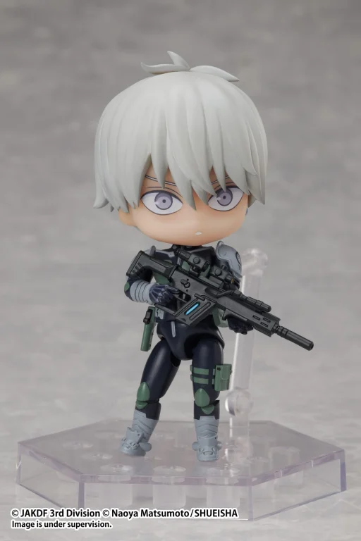 KAIJU NO.8 - Dform - Leno Ichikawa