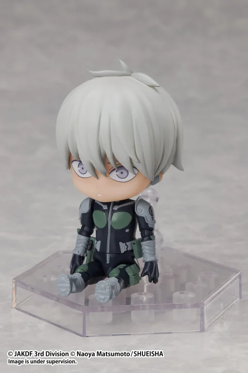 KAIJU NO.8 - Dform - Leno Ichikawa