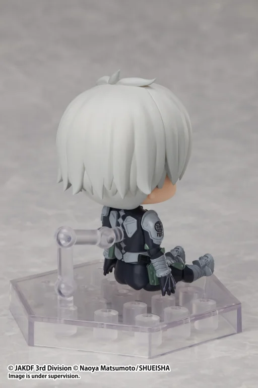 KAIJU NO.8 - Dform - Leno Ichikawa