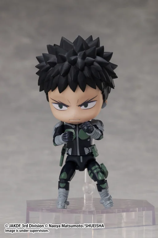 KAIJU NO.8 - Dform - Kafka Hibino