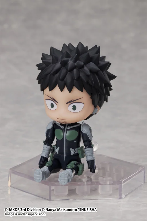 KAIJU NO.8 - Dform - Kafka Hibino