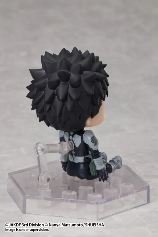 KAIJU NO.8 - Dform - Kafka Hibino