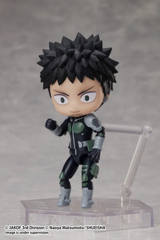 KAIJU NO.8 - Dform - Kafka Hibino