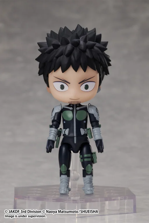 KAIJU NO.8 - Dform - Kafka Hibino