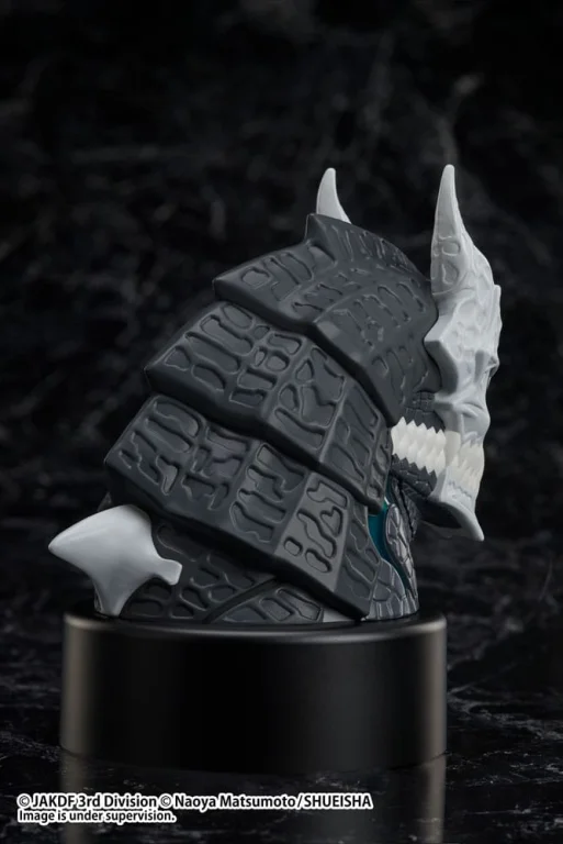KAIJU NO.8 - Luminous Head Figure - Kaiju No. 8