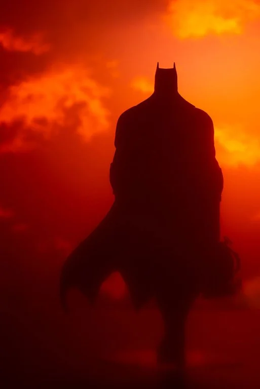 Batman - ARTFX - Batman