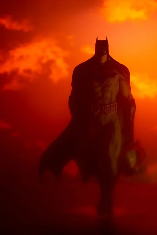 Batman - ARTFX - Batman