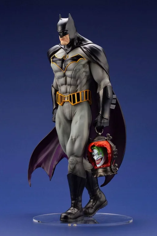 Batman - ARTFX - Batman