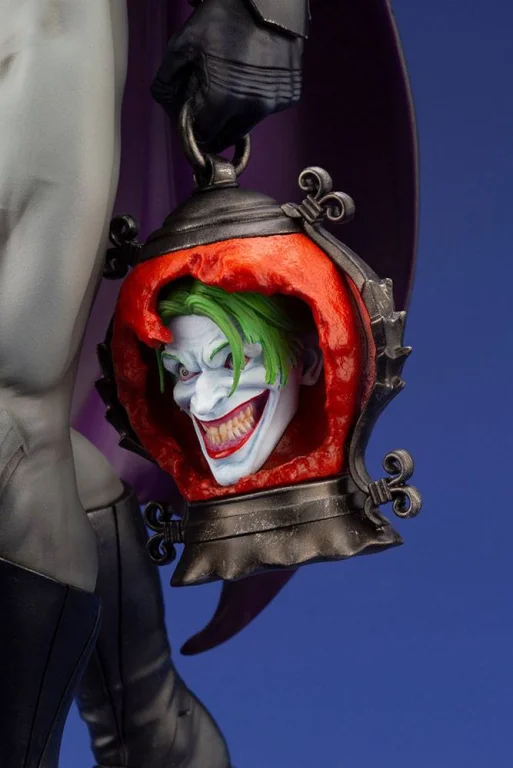 Batman - ARTFX - Batman