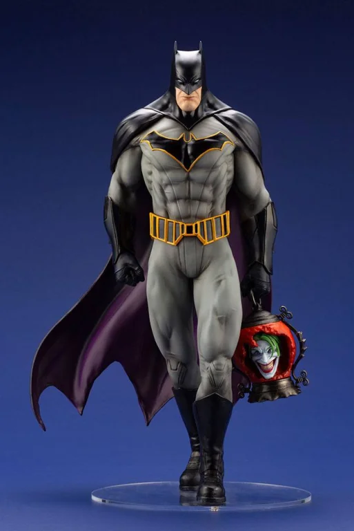 Batman - ARTFX - Batman