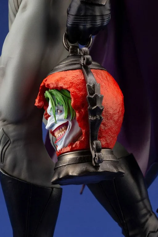 Batman - ARTFX - Batman