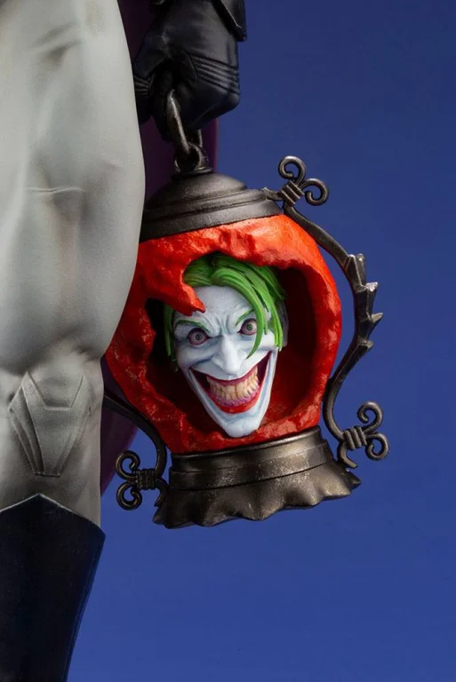 Batman - ARTFX - Batman