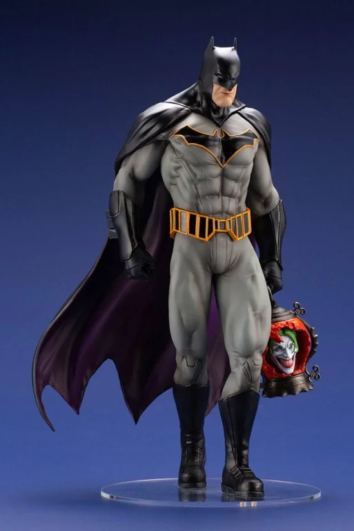 Batman - ARTFX - Batman