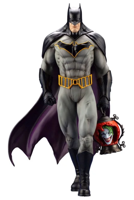Batman - ARTFX - Batman