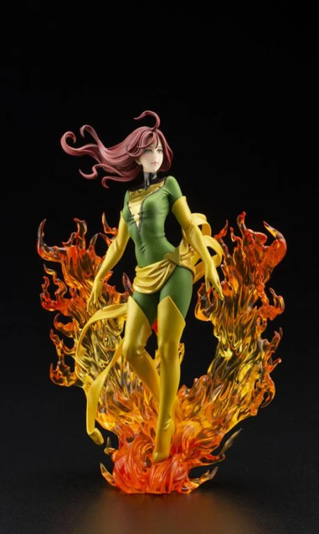 Marvel - Bishoujo - Phoenix (Rebirth Limited Edition)