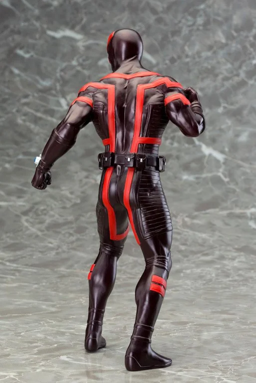 Marvel - ARTFX+ - Cyclops (Marvel Now)