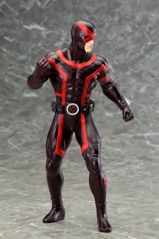 Marvel - ARTFX+ - Cyclops (Marvel Now)