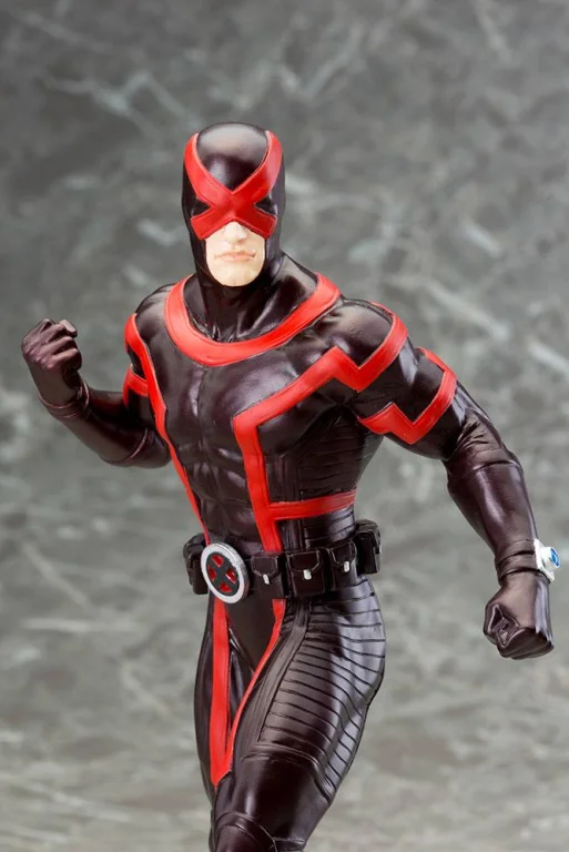 Marvel - ARTFX+ - Cyclops (Marvel Now)