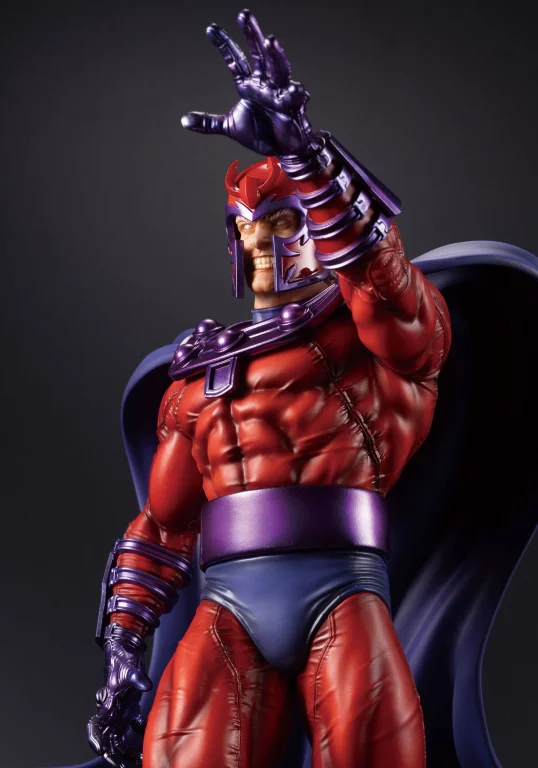 Marvel - Fine Art Statue - Magneto