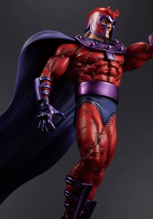 Marvel - Fine Art Statue - Magneto