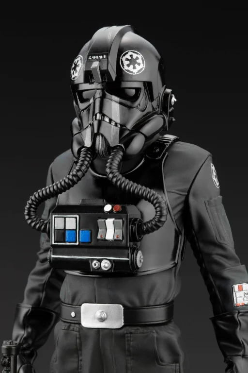 Star Wars - ARTFX+ - Tie Fighter Pilot Backstabber & Mouse Droid (Exclusive)